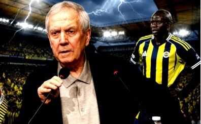 Fenerbah�e'den Kante'ye: 'Maa��n� indir!'