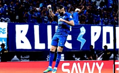 Karim Benzema futbola veda ediyor