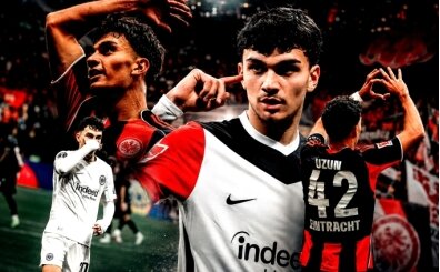 Can Uzun'dan Galatasaray'a ye�il ���k!