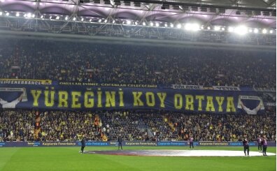 Fenerbah�e'den kad�n ve �ocuklara �cretsiz bilet