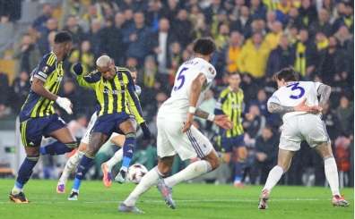 G�rcan Bilgi�'ten Fenerbah�e de�erlendirmesi!