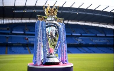 Premier Lig'de yeni sezon Arsenal-Coventry maçıyla başlıyor
