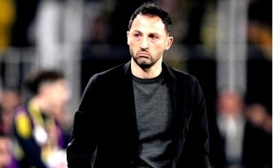Domenico Tedesco'ya talip ��kt�!