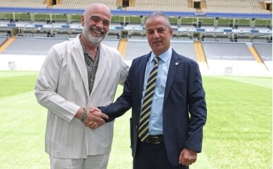 Fenerbah�e'den transfer a��klamas�!