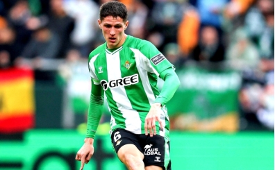 Galatasaray'da g�ndem Altimira