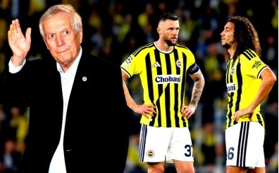 Aziz Y�ld�r�m �ok sinirlendi: '3 dakika daha direnemediler'