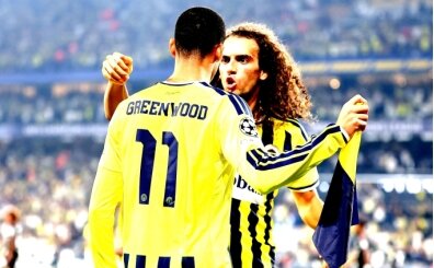 Fenerbah�e, UEFA �ampiyonlar Ligi'ne 1 ma� uzakta