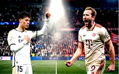 �ampiyonlar Ligi'nde �ahane 2 ma�!