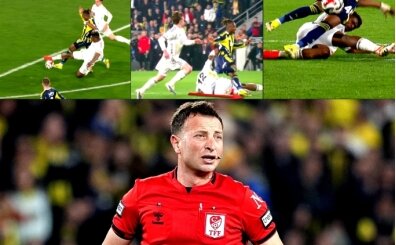 beIN Trio'dan Fenerbah�e - Be�ikta� yorumlar�