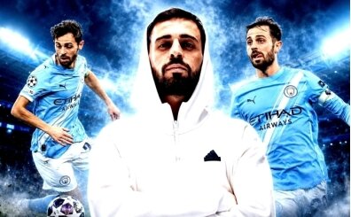 Bernardo Silva: 'D�nya Kupas�'ndan �nce transfer olmak istiyorum'