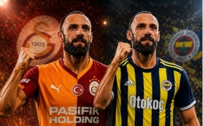 Fenerbah�e ve Galatasaray, Muriqi'nin pe�inde