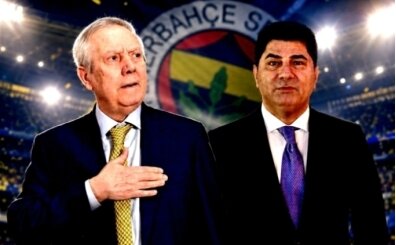 �spanya'dan Fenerbah�e ba�kan adaylar�na m�jde!