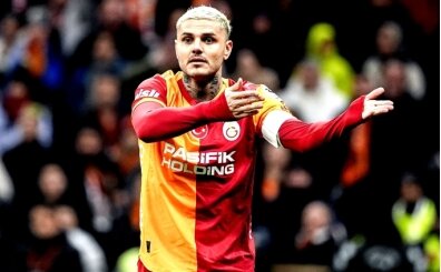 Galatasarayl� oyuncular, Icardi'den umudu kesti