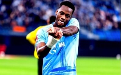 Zenit'ten resmi Jhon Duran a��klamas�! 