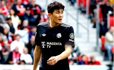 Fenerbah�e, Kim Min-Jae i�in masada!