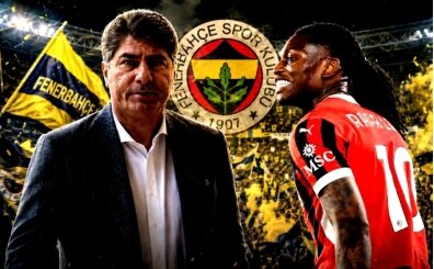 Hakan Safi'nin b�y�k se�im kozu Leao!
