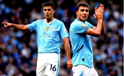 Rodri'den Real Madrid sorusuna a��k kap�!