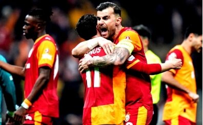 Galatasaray'�n istikrar abidesi: Abd�lkerim Bardakc�