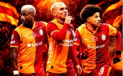 ��te Galatasaray'�n plan�; uzat�yor, kal�yor, gidiyor!