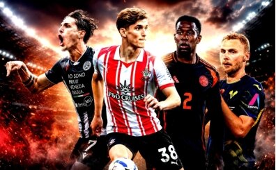 Galatasaray'a dev gelir kap�da