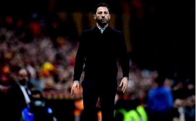 Tedesco'nun yerine 2 aday