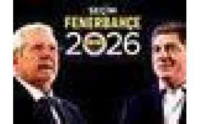CANLI | Fenerbah�e se�im sonu�lar�