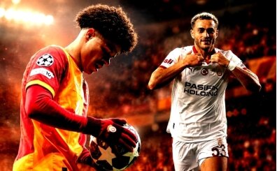 Galatasaray'da Bar�� de�il Sara yolcu