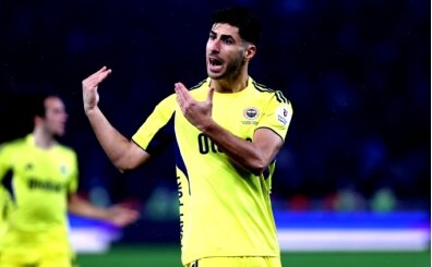 Fenerbah�e, Asensio i�in son noktay� koydu!