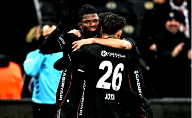 Ey�pspor - Be�ikta�: Muhtemel 11'ler