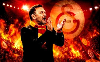 Okan Buruk'un s�zle�me tarihi belli oldu