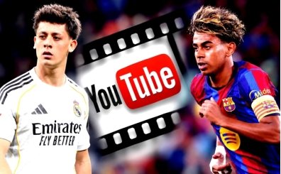 Sporda yeni rekabet alan�: YouTube'da taraftar kazanma yar���