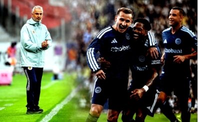 Abdullah Ercan: 'Fenerbah�e gol� at�nca �ekilmiyor'