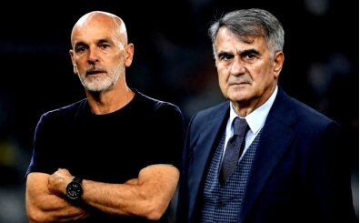 Yabanc� Pioli, yerli G�ne�!