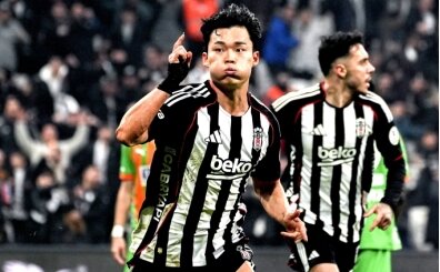 Hyeon-Gyu Oh'tan gol s�z�