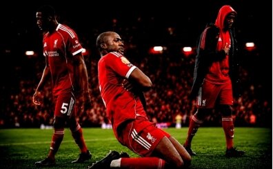 Galatasaray �ans�n� deneyecek: Konate!