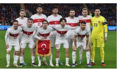 Paraguay-T�rkiye Ma�� Tekrar Edilebilir mi? FIFA Kurallar� Ne Diyor?