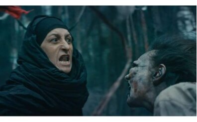 Bitlisli Belk�s ger�ek mi? K�ble filmine konu olan �rk�t�c� Belk�s Ana hikayesi nedir?