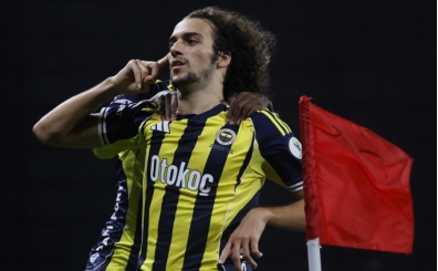 Fenerbah�e'de Guendouzi patlamas�!