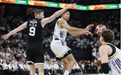 Basketbol T�rkiye Kupas�'nda �eyrek final kura �ekimi yap�ld�!