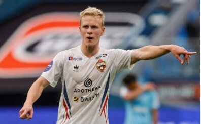 Be�ikta�'tan Kislyak'a yak�n takip