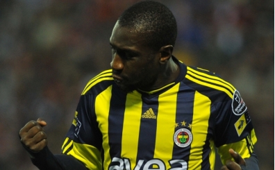 Mamadou Niang'dan fla� Fenerbah�e itiraf�