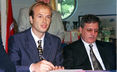 Abdullah Ercan: 'Beyo�lu Yeni �ar��, amat�rlerin Fenerbah�esiydi'