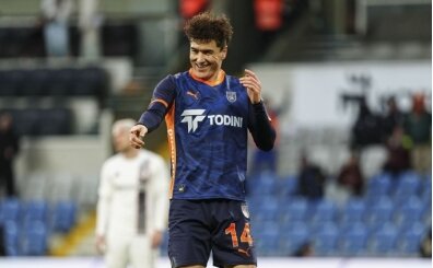 Fenerbah�e i�in Shomurodov iddias�