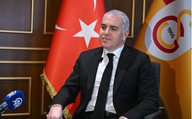 Eray Yazgan: 'Bize yap�lan bir operasyon'