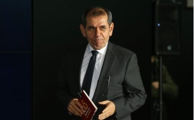 Dursun �zbek'ten Batrakov mesaj�!