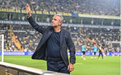 �smail Kartal'dan Fenerbah�e a��klamas�