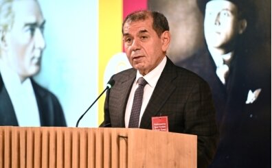 CANLI: Galatasaray'da Divan Kurulu