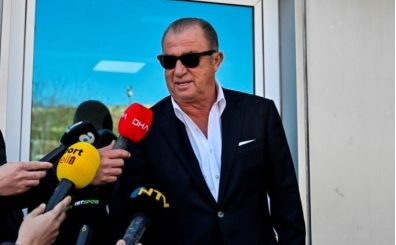 Galatasaray'da transfer i�in Fatih Terim �a�r�s�!