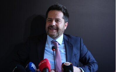 Erden Timur'dan Galatasaray'a mesaj!