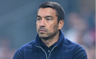 Giovanni van Bronckhorst'un yeni tak�m� belli oldu